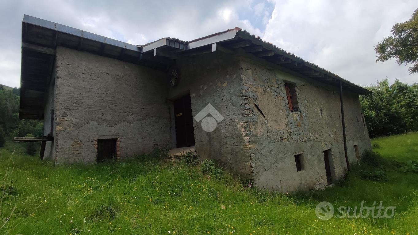 RUSTICO A ROVETTA - Vista 4