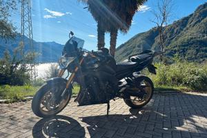 Yamaha Fz8