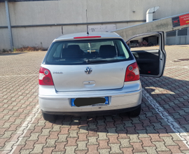 Volkswagen polo 1.4