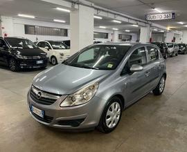 Opel Corsa 1.2 clima e servosterzo, 5 porte
