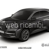 Ricambi citroen ds7