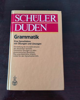 Duden Schüler 