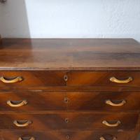 Cassettone in legno