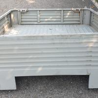 Ape calessino 400