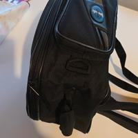 borsa zaino da serbatoio