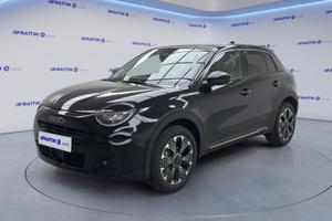 FIAT 600 HYBRID 145 CV DCT MHEV LA PRI