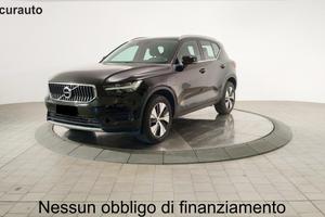 VOLVO Xc40 T4 Recharge Plug-In Hybrid Inscription 