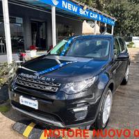 Land Rover Discovery Sport 2.0 180 CV MOTORE NUOVO