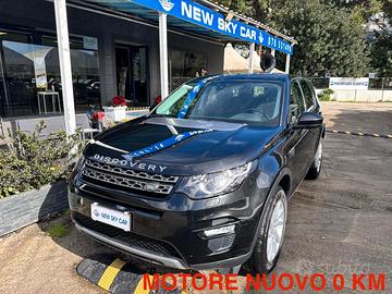 Land Rover Discovery Sport 2.0 180 CV MOTORE NUOVO