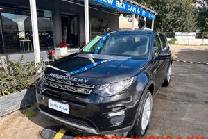 Land Rover Discovery Sport 2.0 180 CV MOTORE NUOVO