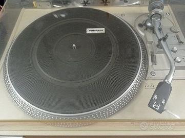 PIONEER PL 516