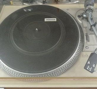 PIONEER PL 516