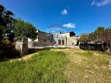 Cascina/Casale - Modica