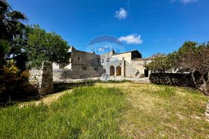 Cascina/Casale - Modica