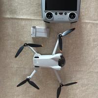 Drone Dji mini 3