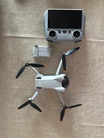 Drone Dji mini 3