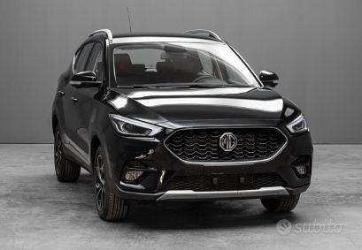 MG ZS (2024-->)