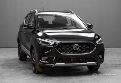 MG ZS benzina del 2024