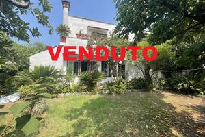 Villetta Trifamiliare Cerveteri