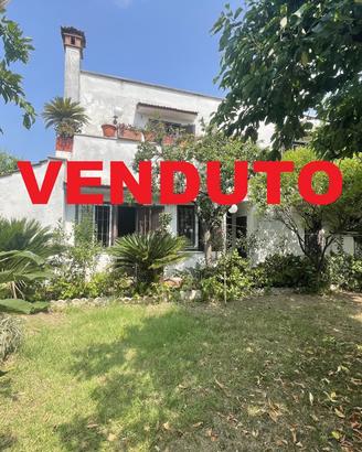 Villetta Trifamiliare Cerveteri