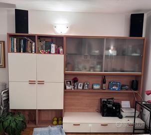 Mobile per soggiorno