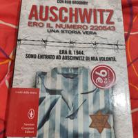 Auschwitz  