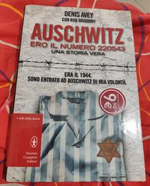 Auschwitz  