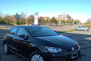 seat ibiza bifuel tgi 1.0 reference  benzina-metan