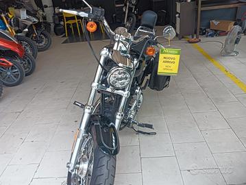 Harley-davidson 1200C Sportster Custom