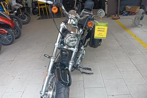 Harley-davidson 1200C Sportster Custom