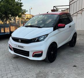 AIXAM 50 CITY SPORT