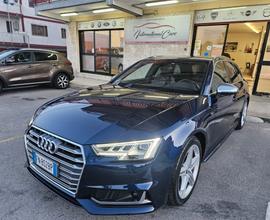 Audi S4 Avant 3.0 TFSI 353cv 4X4 FULL IVA ESPOSTA