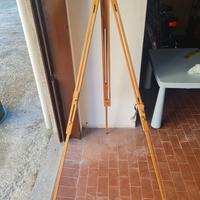 Cavalletto da pittura - FERRARIO