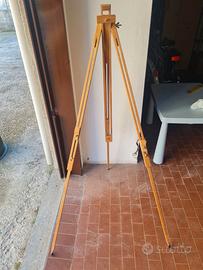 Cavalletto da pittura - FERRARIO
