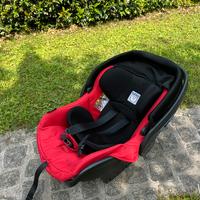 Seggiolino Peg Perego