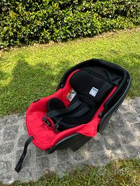 Seggiolino Peg Perego