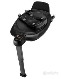 Nuna Base NEXT Isofix 360° usata