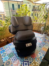 Seggiolino Auto Cybex Pallas 2-fix