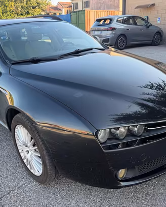 ALFA ROMEO 159 1.8 16V Sportwagon senza nessun l