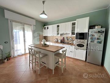 Appartamento Sassuolo [DEG194VRG]