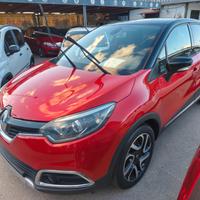 Renault Captur 1.5 dCi BICOLOR Project Runway