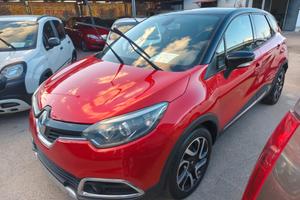 Renault Captur 1.5 dCi BICOLOR Project Runway