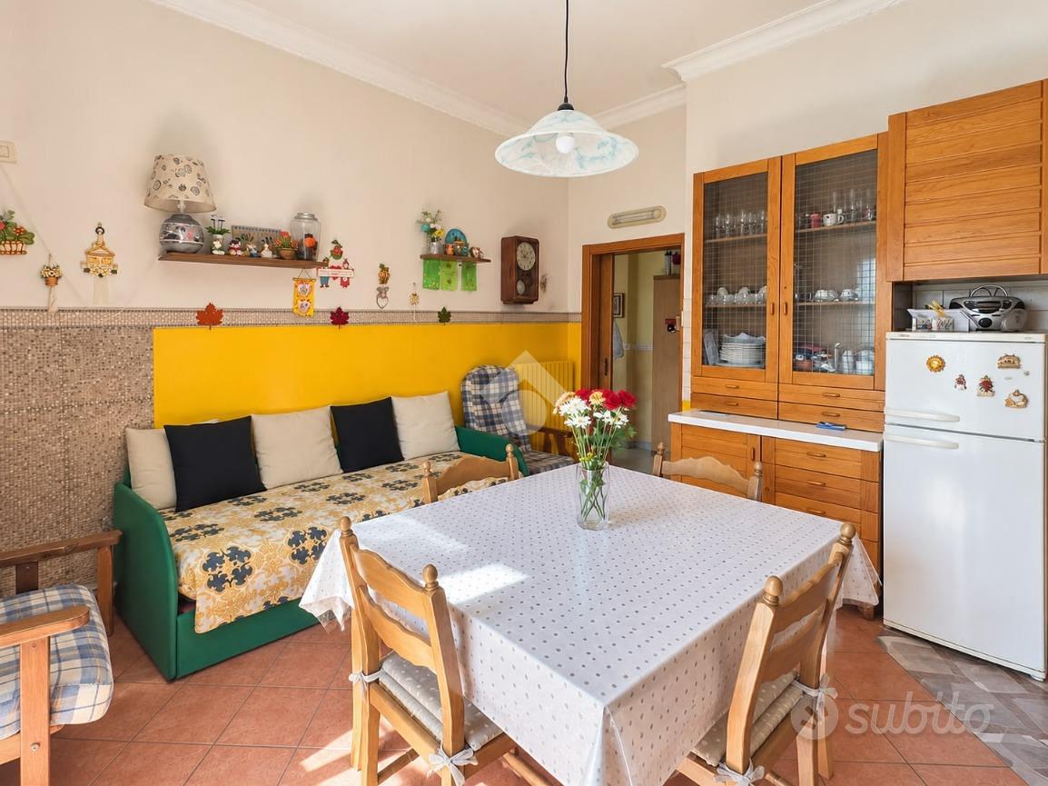 Appartamento – Foggia - Vista 4