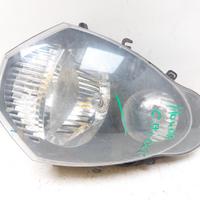 FANALE ANTERIORE HONDA CHIOCCIOLA 150 (--) (2000>2
