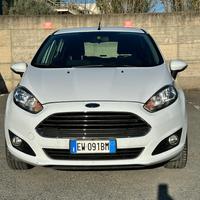 Ford Fiesta 1500 TDCI