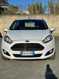 Ford Fiesta 1500 TDCI