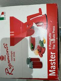 Passa pomodoro ( usato  solo una volta)
