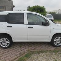 Fiat Panda Van 2P BENZINA Natural Power FRIZ.NUOVA