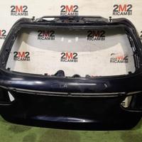 PORTELLONE POSTERIORE MERCEDES Classe C (W205) (20