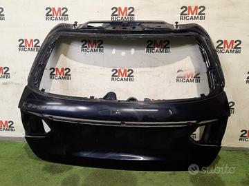 PORTELLONE POSTERIORE MERCEDES Classe C (W205) (20